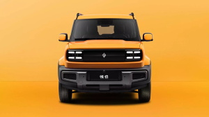 Baojun Yep 2024: Đối thủ sáng giá của VinFast VF3 trên thị trường ô tô điện Việt Nam 19