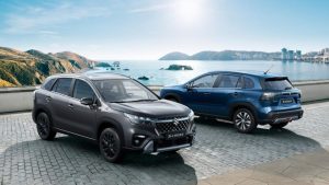 "Đánh giá chi tiết Suzuki S-Cross 2024: Thiết kế mới lạ, có cơ hội ra mắt tại Việt Nam vào năm tới" 5