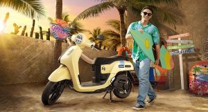 Yamaha Fazzio 2024 chinh phục thị trường Việt Nam với cuộc cạnh tranh mới 8