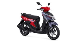 Yamaha Gear 125 2023: Mẫu xe ga nhỏ thể thao đẳng cấp với giá trên 30 triệu tại thị trường Việt Nam 34