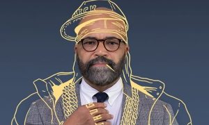 Châm biếm thói đạo đức giả trong tiểu thuyết Mỹ 25