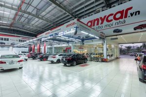 Bí quyết chọn mua xe ô tô cũ chất lượng nhất 7