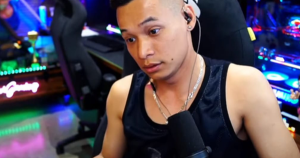 Độ Mixi: Streamer không phải drama, luôn giữ thái độ chuyên nghiệp 8