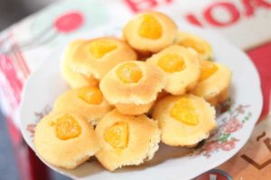 Top 10 tiệm bánh bông lan trứng muối Vũng Tàu phải thử ngay 5