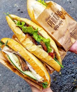 Bánh mì Phượng - Địa chỉ bánh mì nổi tiếng không thể bỏ qua tại Hội An 20