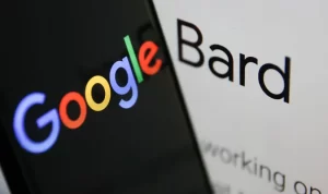 Bard, chatbot AI của Google: Đối thủ đáng gờm của ChatGPT? 3