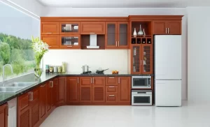 5 cách đặt bếp hợp phong thủy cho nhà hướng Đông Nam 4