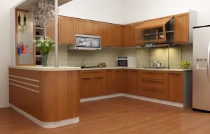 Bí quyết đặt bếp theo phong thủy cho nhà hướng Tây để tăng tài lộc 7