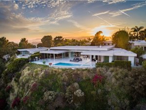 Biệt thự 22,5 triệu đô của tỷ phú Trung Quốc tại khu Beverly Hills: Sự xa hoa và đẳng cấp 8