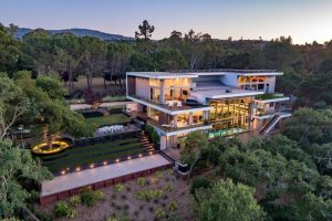 Xây dựng biệt thự độc đáo theo phong cách Star Trek 11