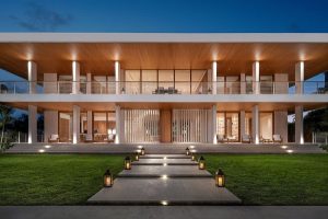 Khám phá ngôi biệt thự sang trọng của siêu mẫu Victoria's Secret 32