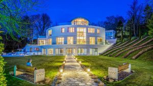 "Ngôi biệt thự xa hoa nhất London với thiết kế Hollywood sang trọng" 52