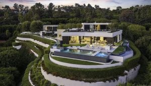 "Khu biệt thự nghỉ dưỡng xa hoa của gia đình Beckham: Một điểm đến lý tưởng cho kỳ nghỉ đẳng cấp" 18