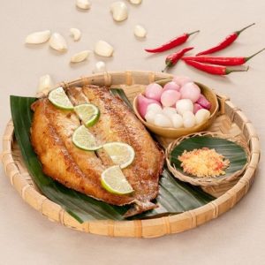 "Khám phá cách chế biến món ngon từ cá thu ảo xẻ một nắng ướp ớt" 6