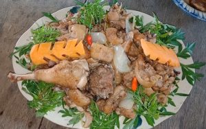 "Những cách chế biến thịt thỏ độc đáo và hấp dẫn" 5