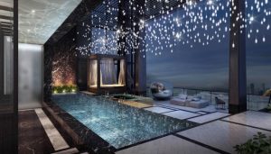 Khám phá căn penthouse đắt nhất trên đảo Sư Tử 14