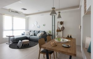 Thiết kế căn hộ tối giản - Một sự kết hợp hoàn hảo giữa đơn giản và sang trọng 28