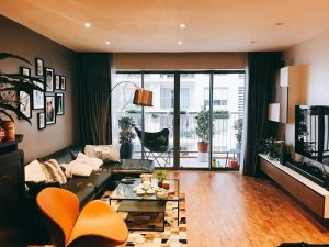 Làn sóng mới - Biệt thự sang trọng của MC Thành Trung và Ngọc Hương 30