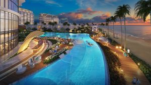 17 căn hộ sang trọng và đẳng cấp tại Vũng Tàu - Vị trí đắc địa, không gian lý tưởng 14