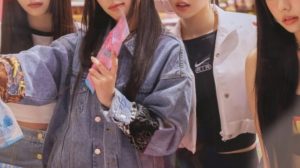 Nhận được nhiều phản ứng trái chiều, bài hát ra mắt của nhóm nhạc Kpop gen 5 vì lời bài hát “lỗi thời” 2