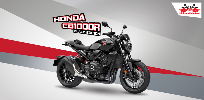 Honda CB1000R 2024: Giá lăn bánh tại Việt Nam năm 2024 1