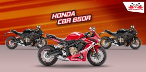 Đánh giá chi tiết Honda CBR650R 2024 và bảng giá mới nhất 63