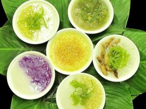 Khám phá chè hẻm Huế - Đặc sản ngon từ thành phố cổ kính Huế 6