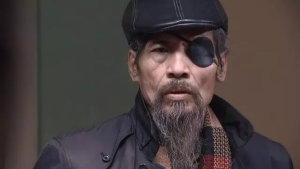 Những vai diễn đáng nhớ của nghệ sĩ Chu Hùng 19