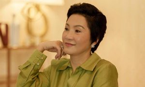 Hồng Đào: Ngôi sao lấp lánh của bộ phim 'Mai' 27