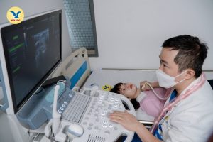 Cường giáp khi mang thai và nguy cơ tiền sản giật, sinh non ở mẹ bầu 17