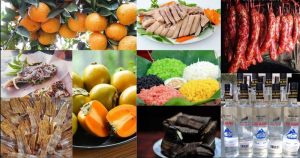 "Khám phá Top 15 món ngon không thể bỏ lỡ khi đến Tuyên Quang" 3