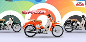 Cận cảnh POPz 110: Điều gì khiến bạn không thể bỏ qua? 2