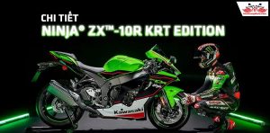 Giá cả Kawasaki Ninja ZX10R với động cơ mạnh mẽ 200 mã lực là bao nhiêu? 21
