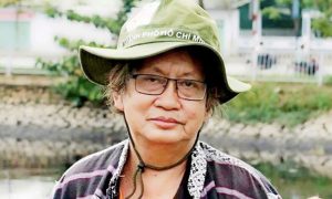 ``Đạo diễn Lê Văn Duy thượng cõi`` 51