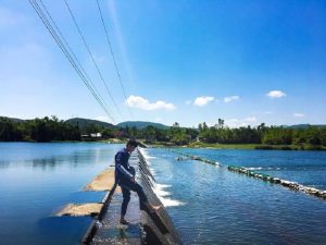 Khám phá vẻ đẹp tĩnh lặng của Tam Giang - điểm du lịch lý tưởng tại Phú Yên 9