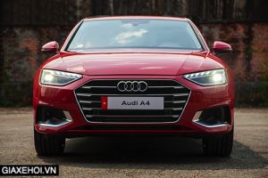 Những đối thủ đáng gờm của Subaru WRX 2024: BMW, Mercedes, Audi A4 và Honda sẵn sàng cạnh tranh 9