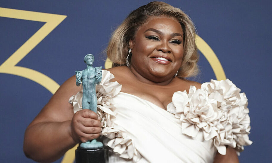 "Randolph - Ứng cử viên sáng giá cho giải thưởng Oscar 2024" 1
