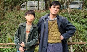 Thiện Hùng - Nhân vật đầy ấn tượng trong tiểu thuyết 'Đào, phở và piano' 10