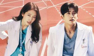 Bác sĩ vui vẻ: Nhìn nhận về Doctor Slump trên VnExpress 37