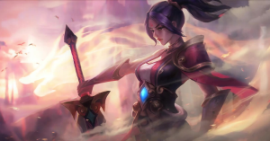 Hướng dẫn cách khắc chế triệt để Sử Gia với đội hình Đấu Sĩ siêu lực 2