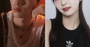 Cặp đôi idol gen 5 & gen 4 được phát hiện hẹn hò – Liệu họ có đang yêu nhau hay không? 6