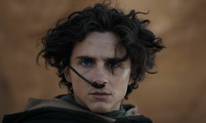 'Dune 2' được ngợi khen với cơn mưa lời khen 11