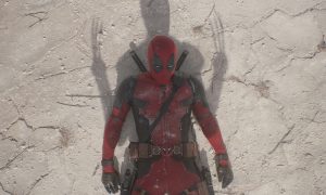 Deadpool chính thức hợp tác với Vũ trụ Marvel trên màn ảnh 5