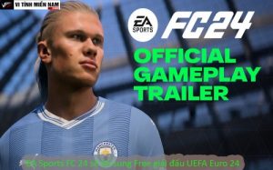 "EA Sports FC 24 sẽ chính thức thêm giải đấu UEFA Euro 24 miễn phí" 31