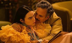 "Touched Innocence" - bộ phim 18+ về cô gái với tâm hồn ngây thơ - VnExpress 3