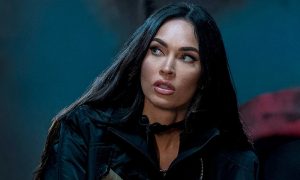 Megan Fox và Sylvester Stallone nhận giải thưởng danh giá Mâm Xôi Vàng 2024 1
