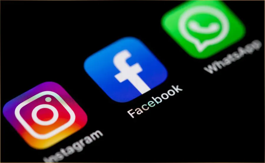 Cập nhật mới: Facebook và Instagram sẽ thu phí người dùng vào đầu năm sau 1