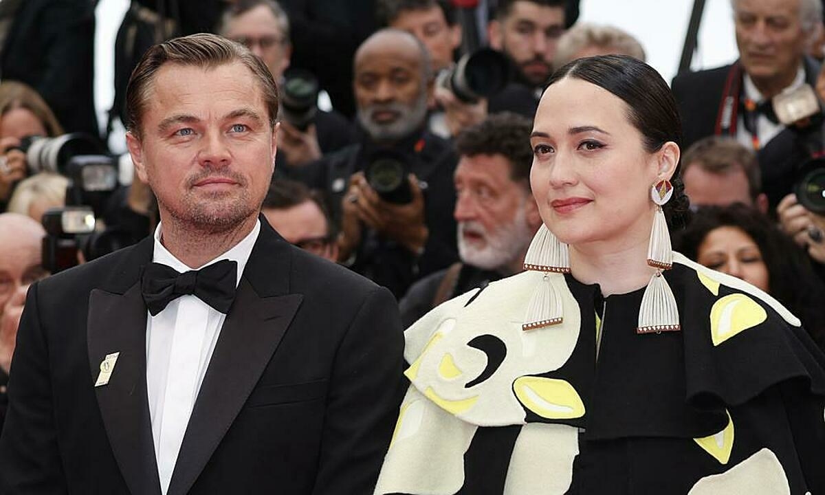 Leonardo DiCaprio khiến bạn diễn cảm thấy thất vọng khi không giành được giải Oscar 1
