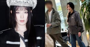 Trong thời gian gián đoạn, Shuhua (G)I-DLE và nam diễn viên đến New Zealand 40