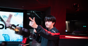 LCK công bố đội hình tiêu biểu và Gen.G sẽ tiếp tục bảo vệ chức vô địch với sự xuất sắc của Keria 11